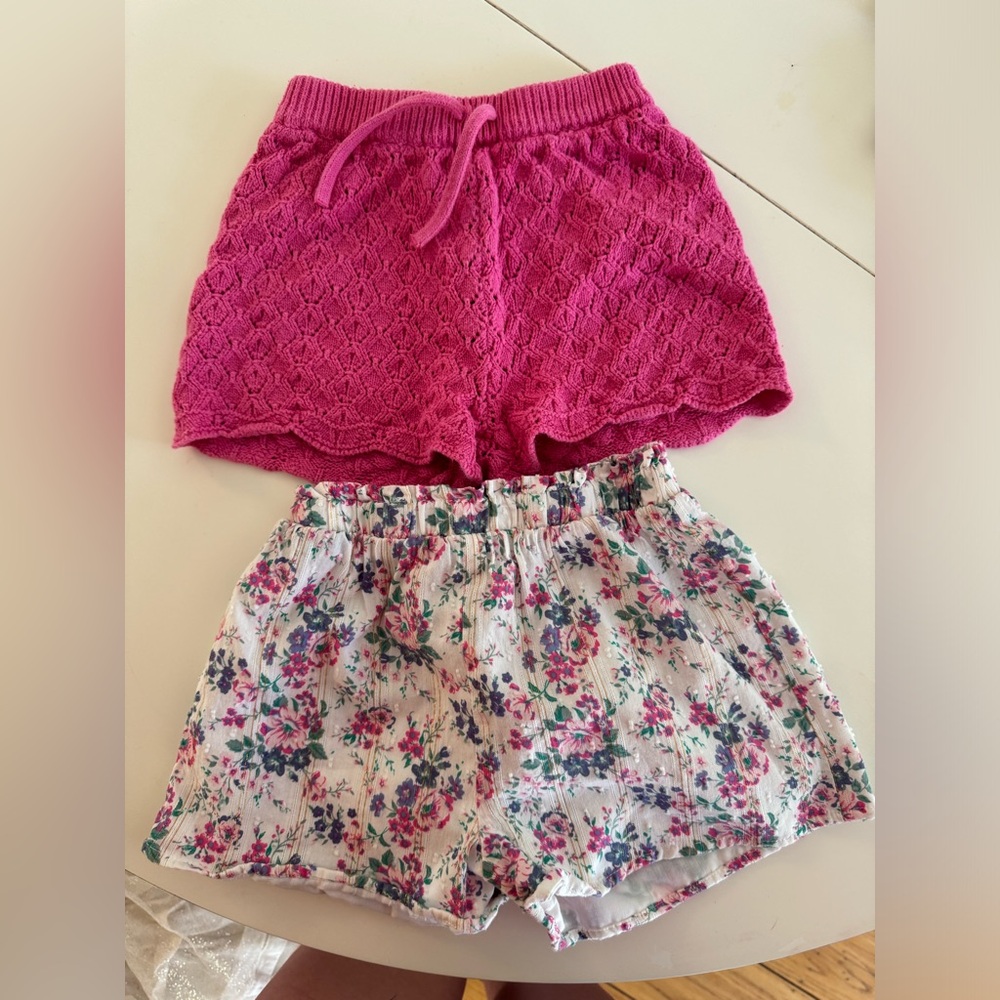 5t Kids short bundle